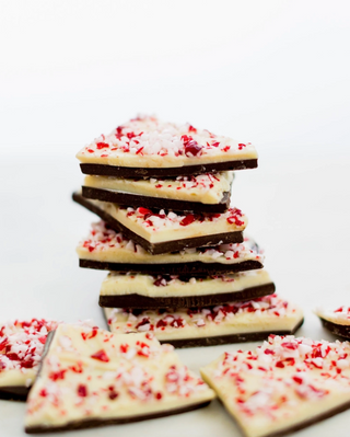 Grab N Go Peppermint Bark