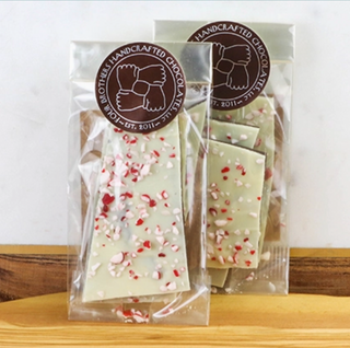 Grab N Go Peppermint Bark