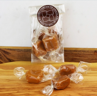 Grab N Go Old-Fashioned Caramel