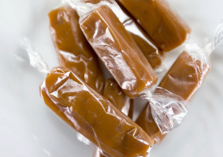Grab N Go Old-Fashioned Caramel