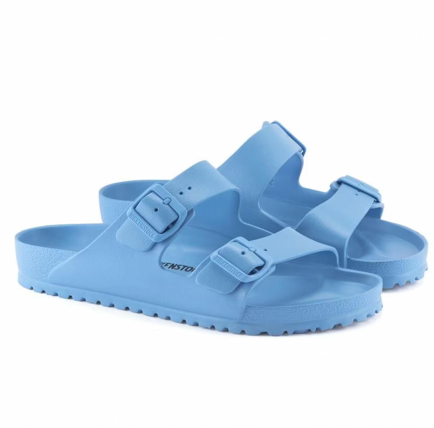 Birkenstock Arizona Essentials EVA - Sky Blue