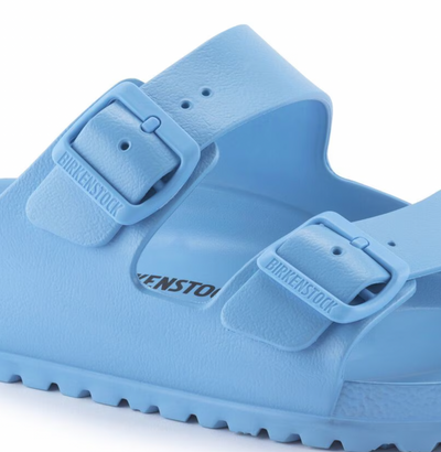 Birkenstock Arizona Essentials EVA - Sky Blue