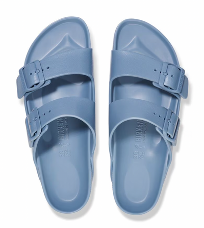 Birkenstock Arizona Essentials EVA - Elemental Blue