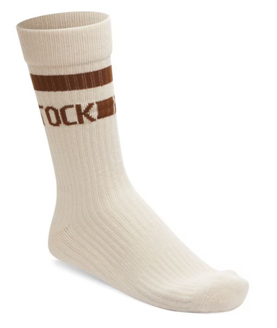 Birkenstock Cotton Tennis Socks