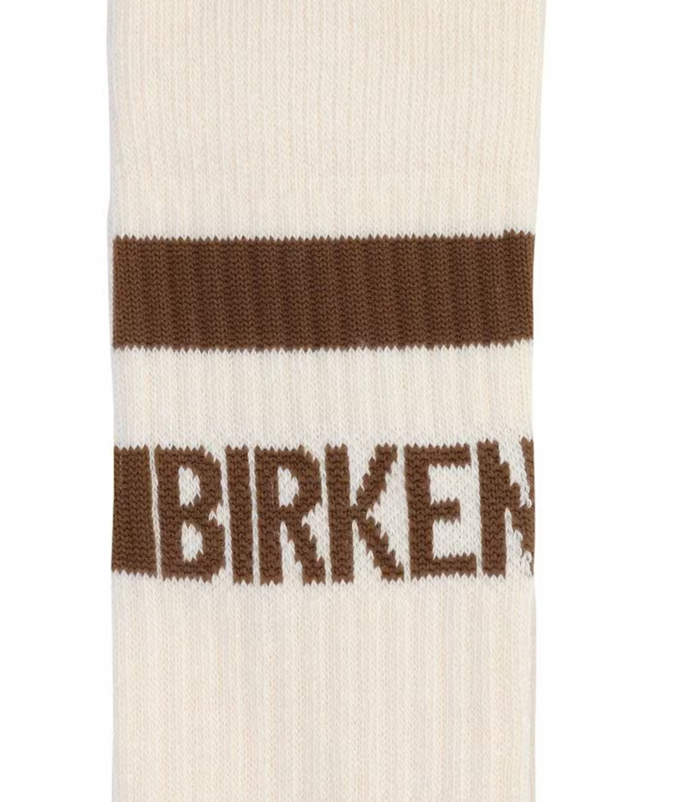 Birkenstock Cotton Tennis Socks