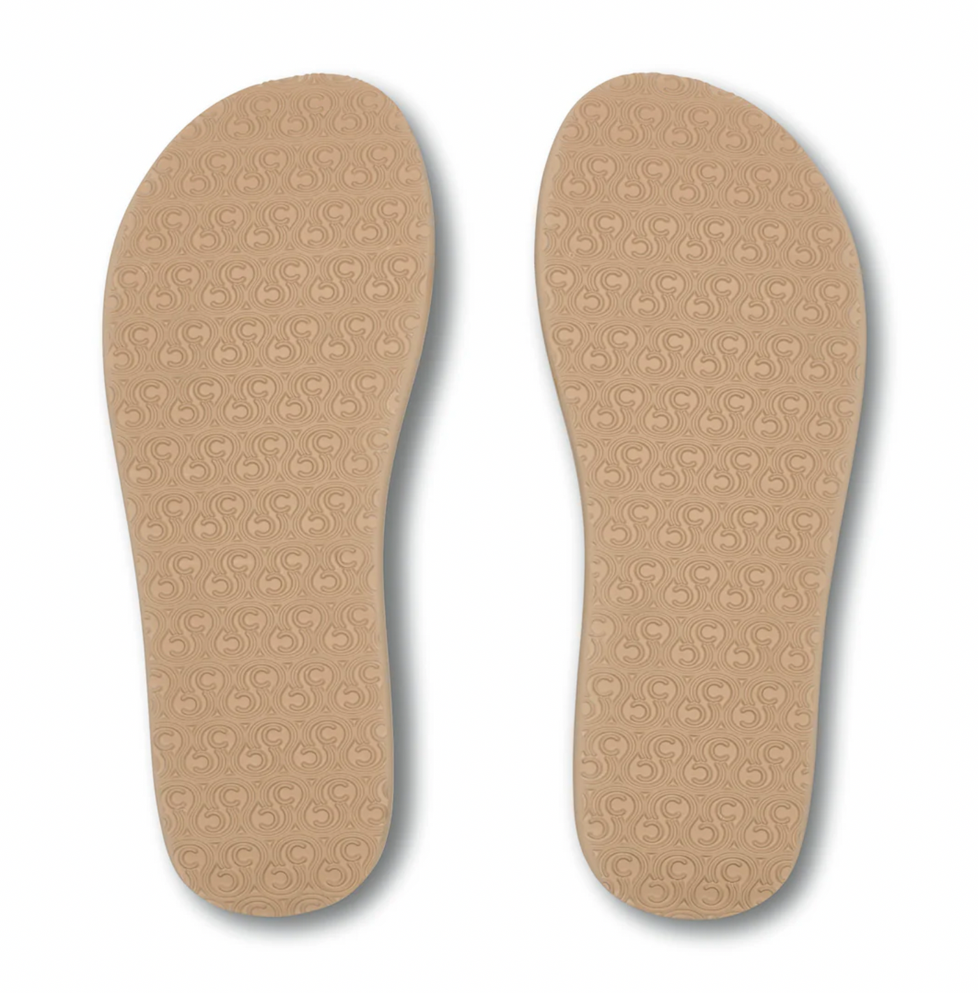 Cobian Dana Rise Tan Sandal