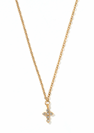 Linny Co Carly Necklace