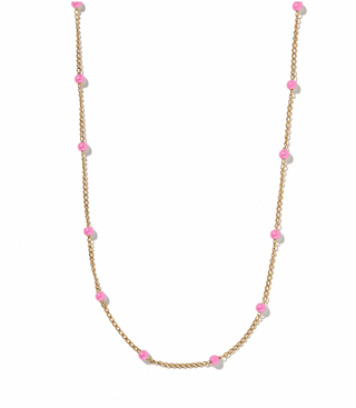 Linny Co Dabney Necklace