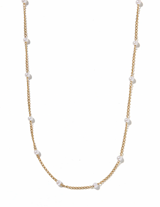 Linny Co Dabney Necklace
