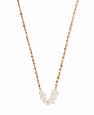 Linny Co Delta Necklace