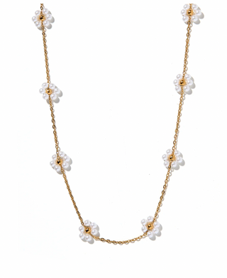 Linny Co Gracie Necklace