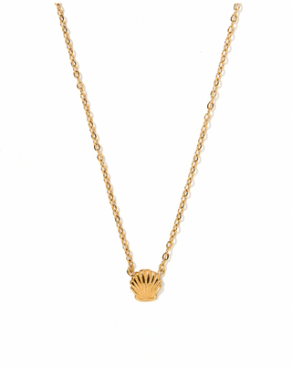 Linny Co Marina Necklace