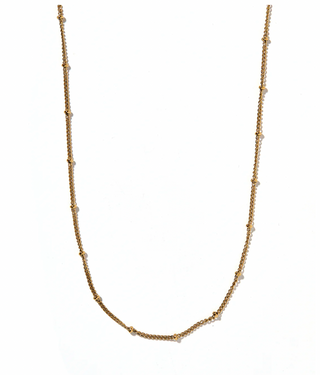 Linny Co Miles Necklace
