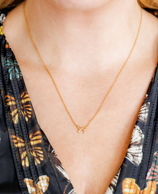 Linny Co Sadie Necklace