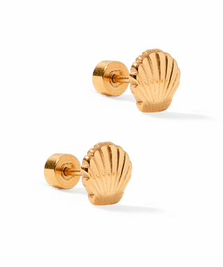 Linny Co Marina Screwback Stud