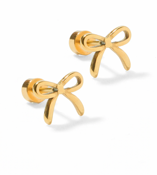 Linny Co Sadie Screwback Stud