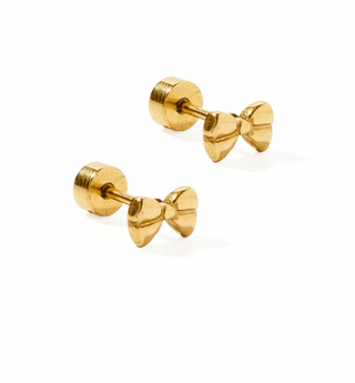 Linny Co Tori Screwback Stud