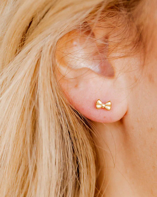 Linny Co Tori Screwback Stud