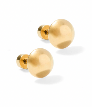 Linny Co Vera Screwback Stud