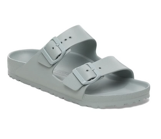 Birkenstock Arizona Essentials EVA - Pure Sage