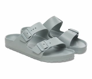 Birkenstock Arizona Essentials EVA - Pure Sage