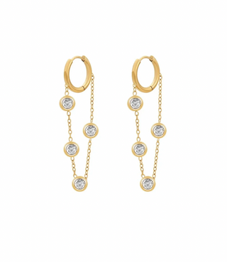 The Paris Earrings
