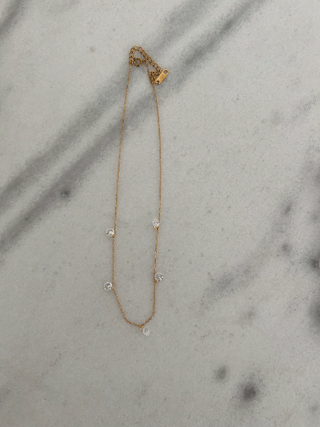 The Summer Necklace