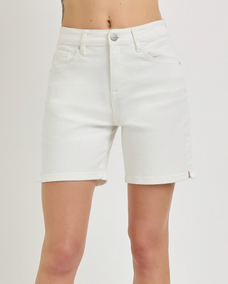 Dandelion Denim Shorts