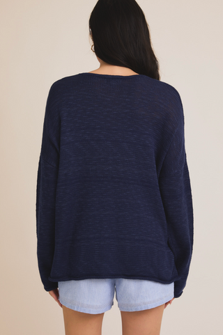 Beach Side Sweater