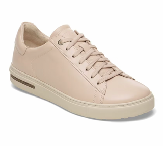 Birkenstock Bend Low Natural Leather - New Beige