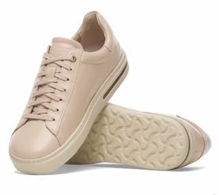 Birkenstock Bend Low Natural Leather - New Beige