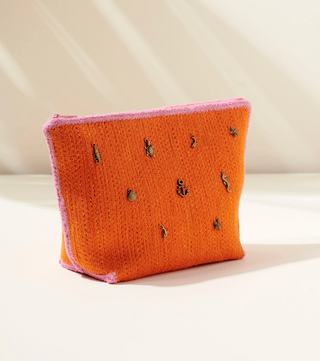 Cici Zip Pouch