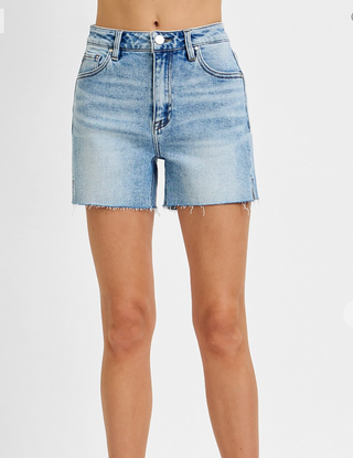 Message In A Bottle Shorts