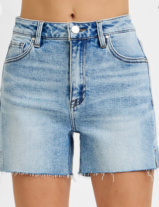 Message In A Bottle Shorts
