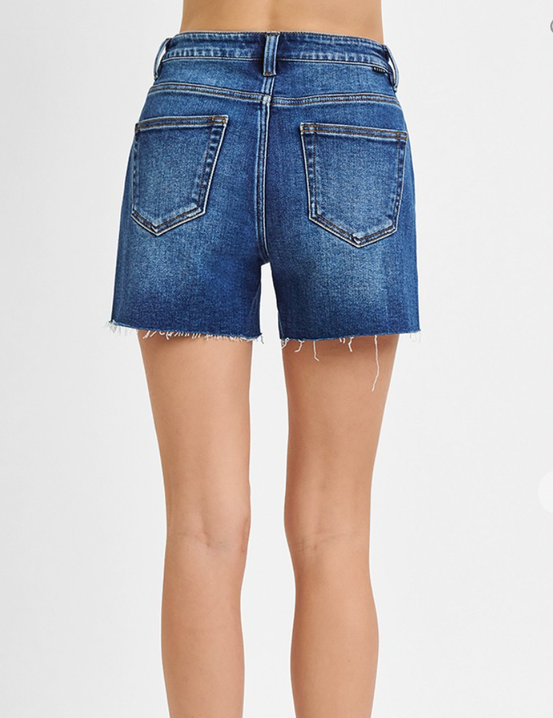 Message In A Bottle Shorts