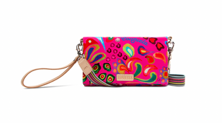 Ceci Uptown Crossbody - Consuela