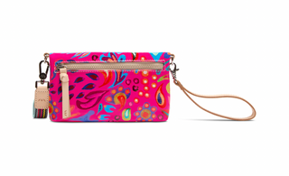 Ceci Uptown Crossbody - Consuela