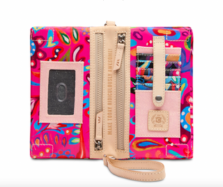 Ceci Uptown Crossbody - Consuela