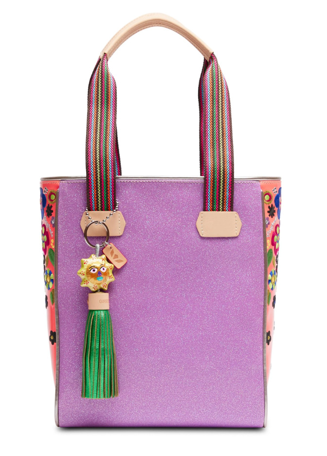 TWY Chica Tote - Consuela