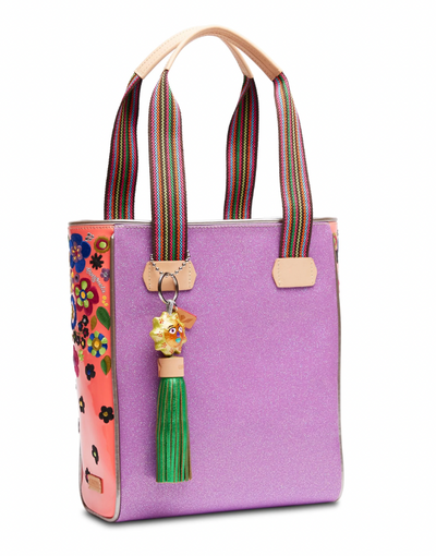 TWY Chica Tote - Consuela