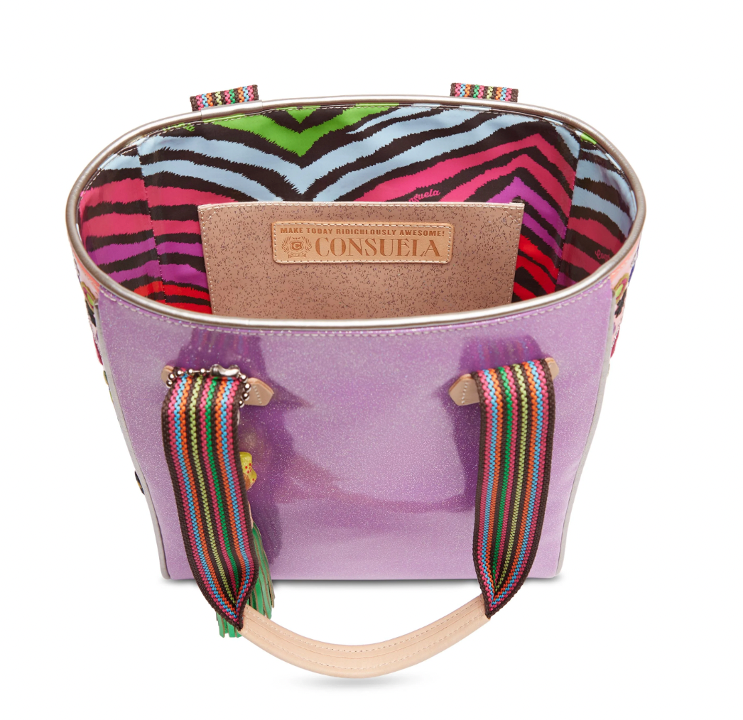 TWY Chica Tote - Consuela