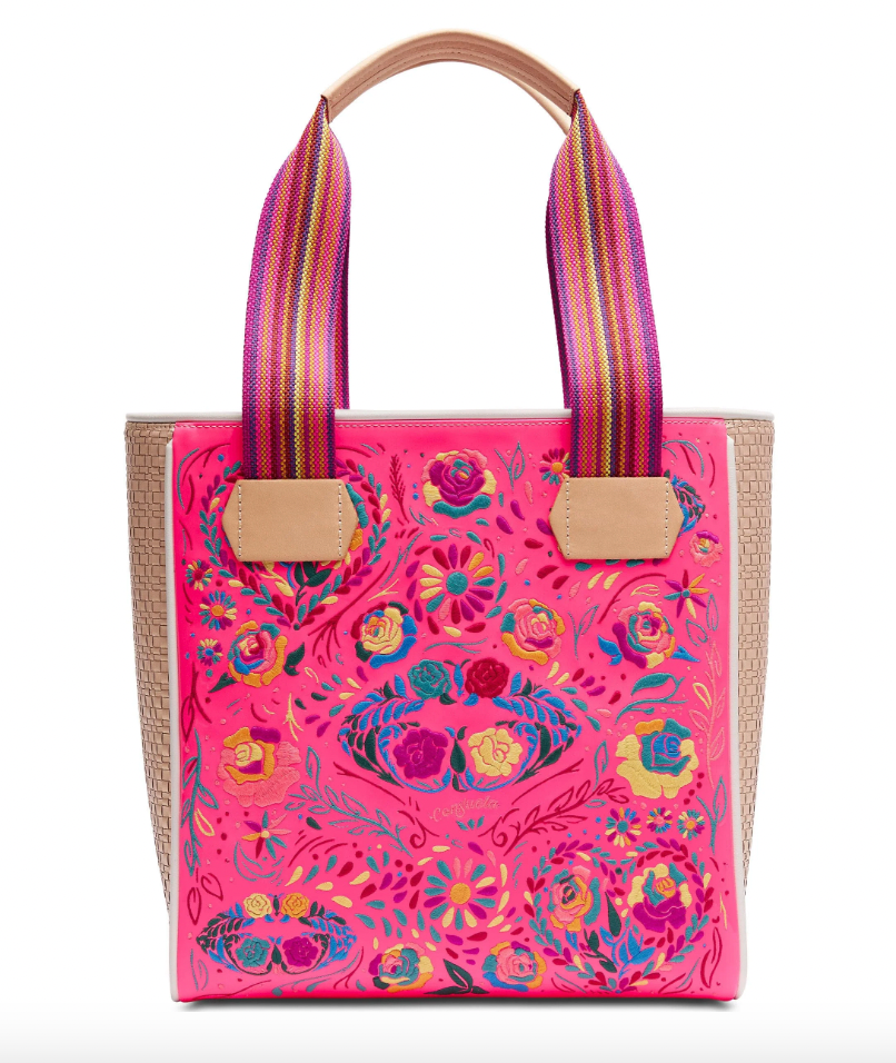 XO Classic Tote - Consuela