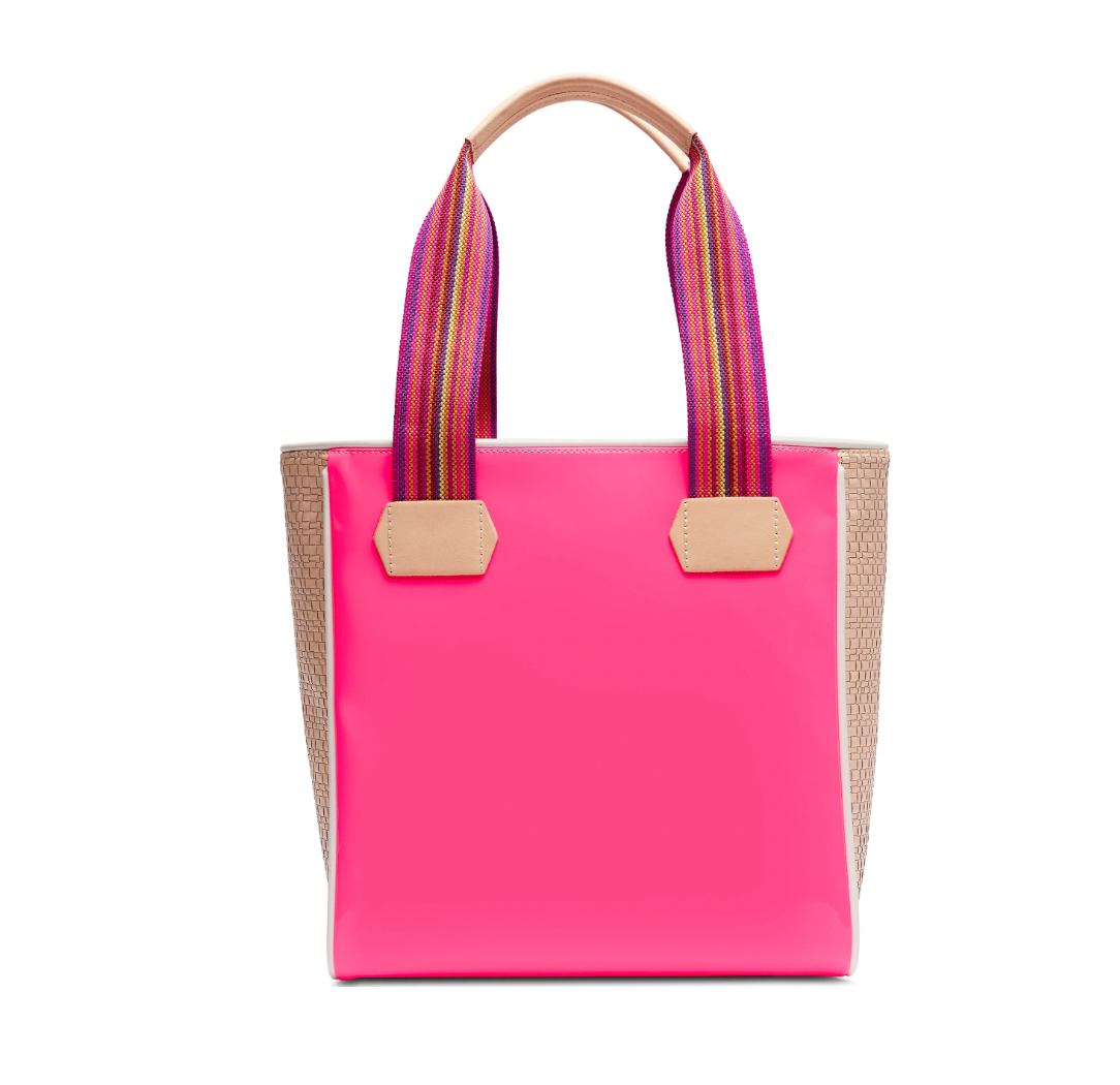 XO Classic Tote - Consuela