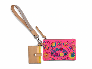 XO Combi Wallet - Consuela