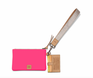 XO Combi Wallet - Consuela