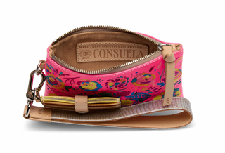 XO Combi Wallet - Consuela