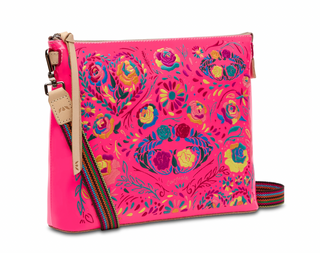 XO Downtown Crossbody - Consuela
