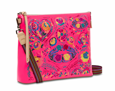 XO Downtown Crossbody - Consuela