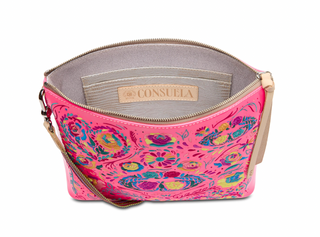XO Downtown Crossbody - Consuela