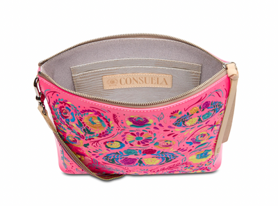 XO Downtown Crossbody - Consuela